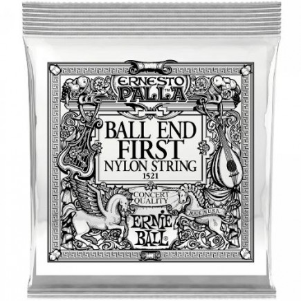 ERNIE BALL EB 1521 struna pojedyncza do gitary klasycznej